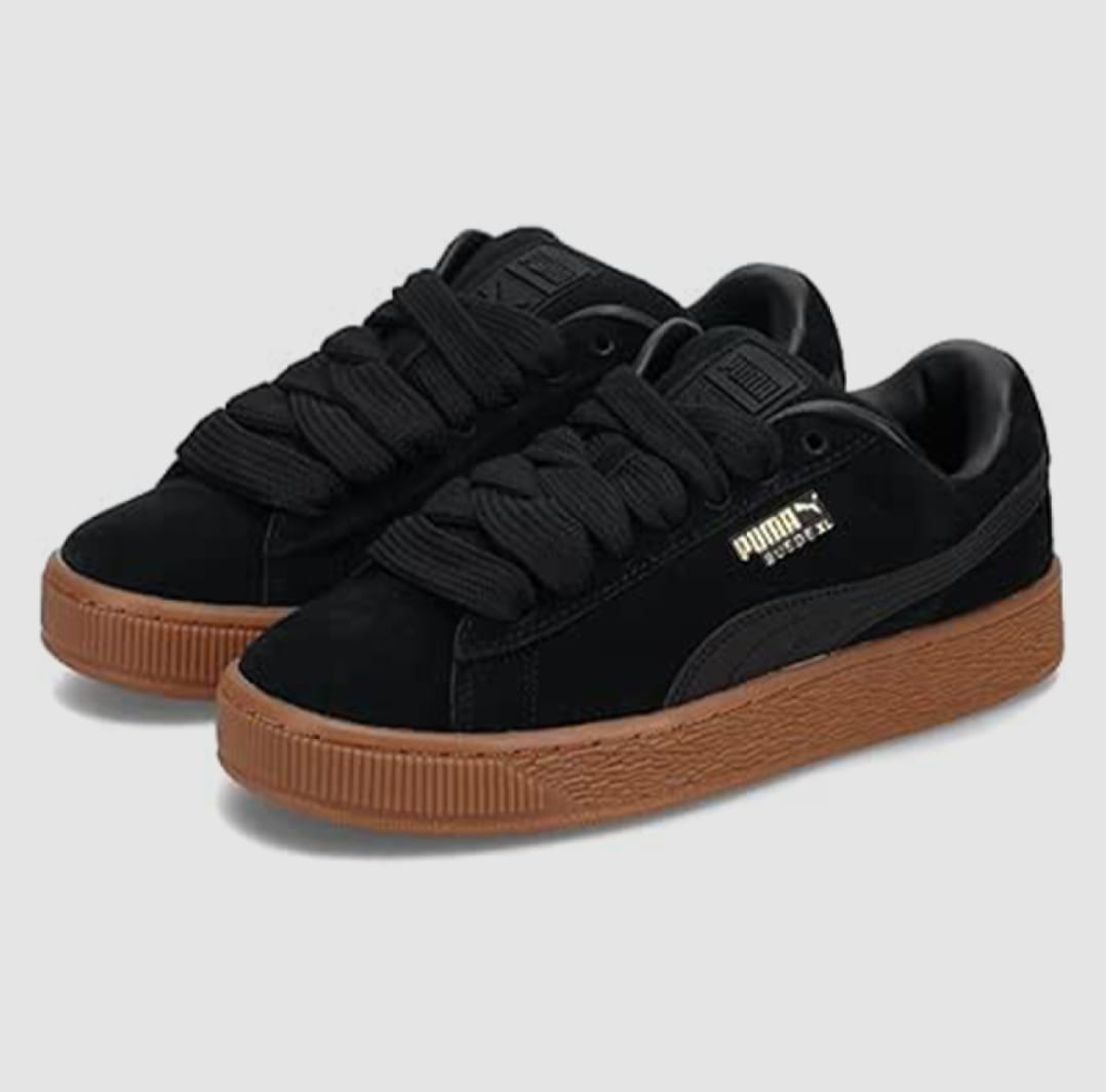 Puma suede XL
